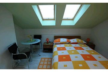 Pension de famille Čiginj 1
